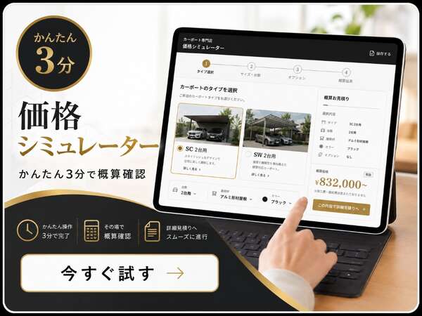 価格シミュレーター