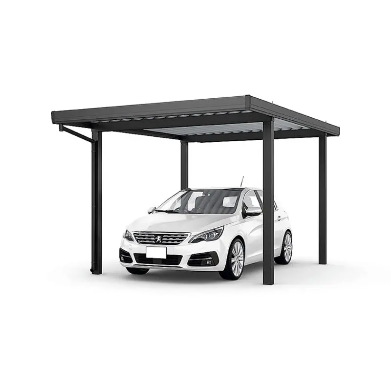 カーポートSW 1台用 詳細